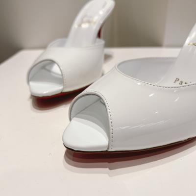 wholesale quality christian louboutin women model no. 164